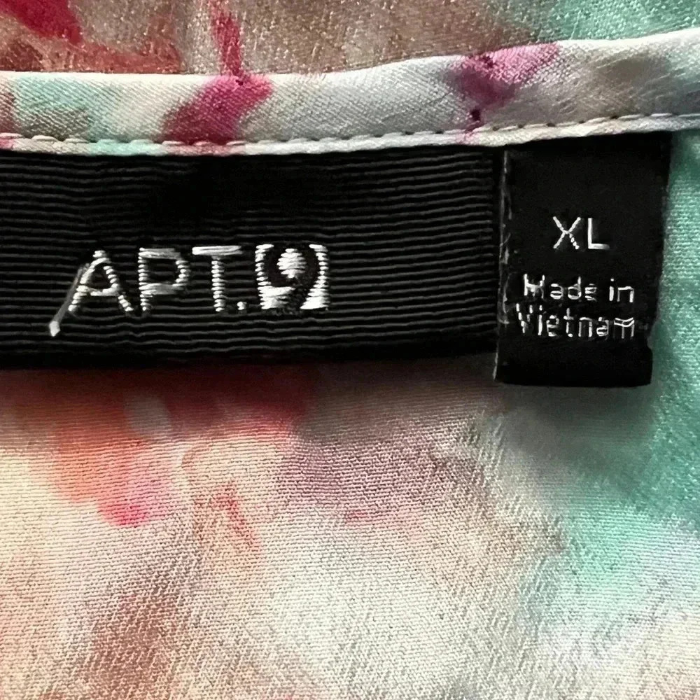 Apt.9 top size XL - Picture 4 of 5